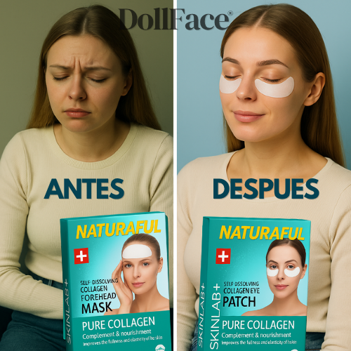 Naturaful™ – El Secreto Para Una Piel Radiante Cada Día
