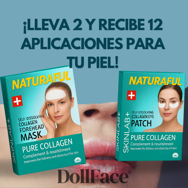 Naturaful™ – El Secreto Para Una Piel Radiante Cada Día