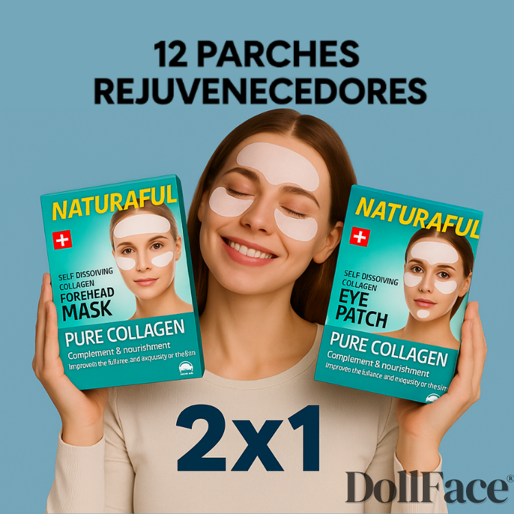 Naturaful™ – El Secreto Para Una Piel Radiante Cada Día